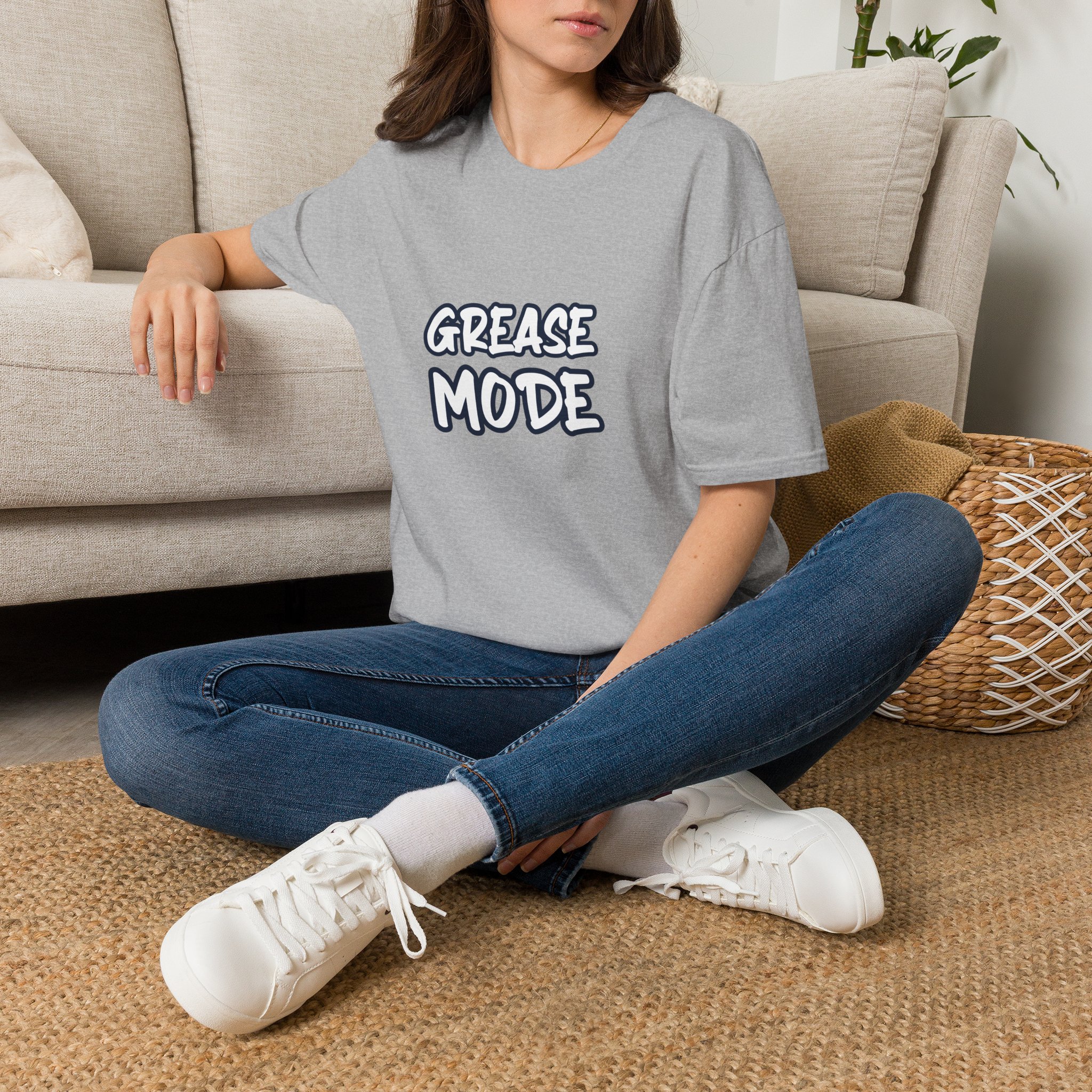 Grease Mode Mechanic — Mechanic Gift - Image 10