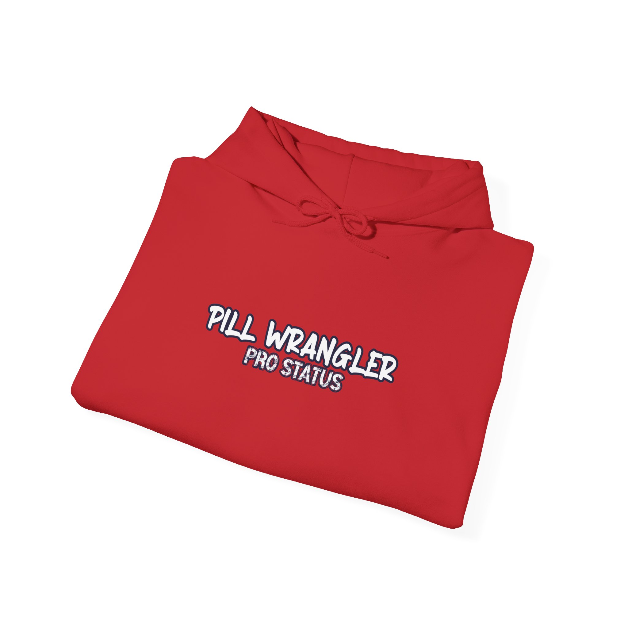 Pill Wrangler Hoodie - Image 20