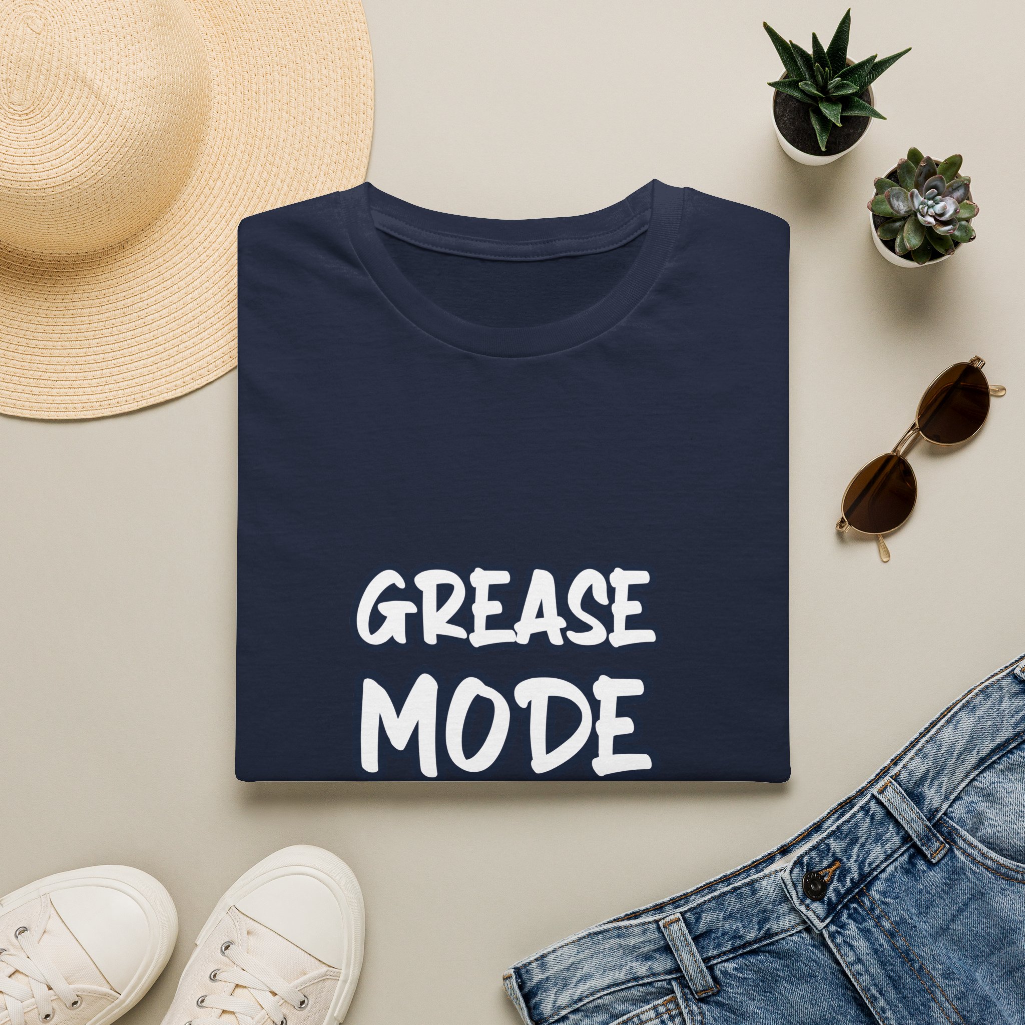 Grease Mode Mechanic — Mechanic Gift - Image 17