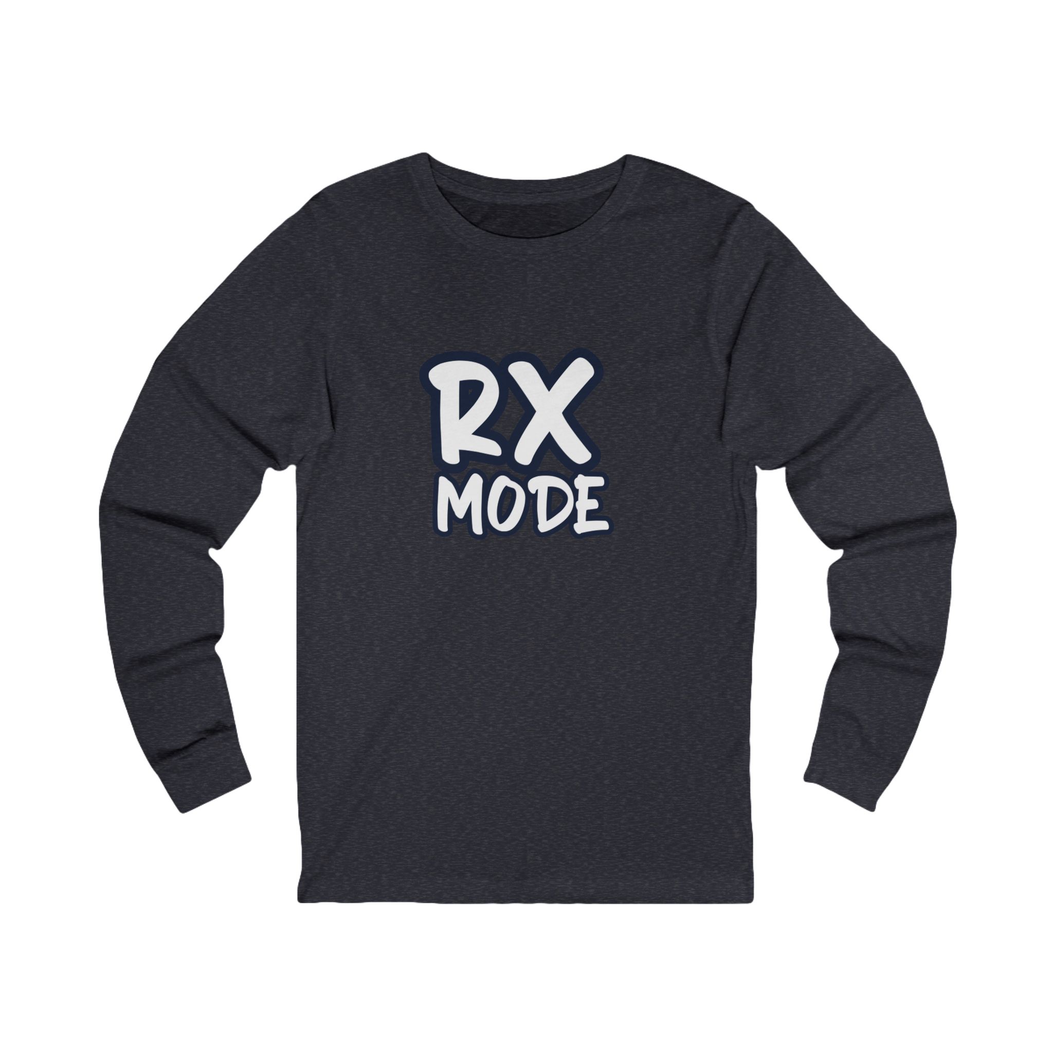 Rx Mode Long Sleeve - Image 7