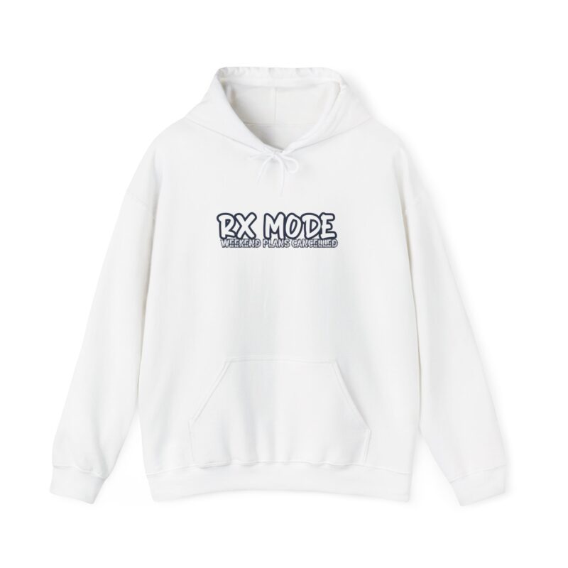 Rx Mode Hoodie
