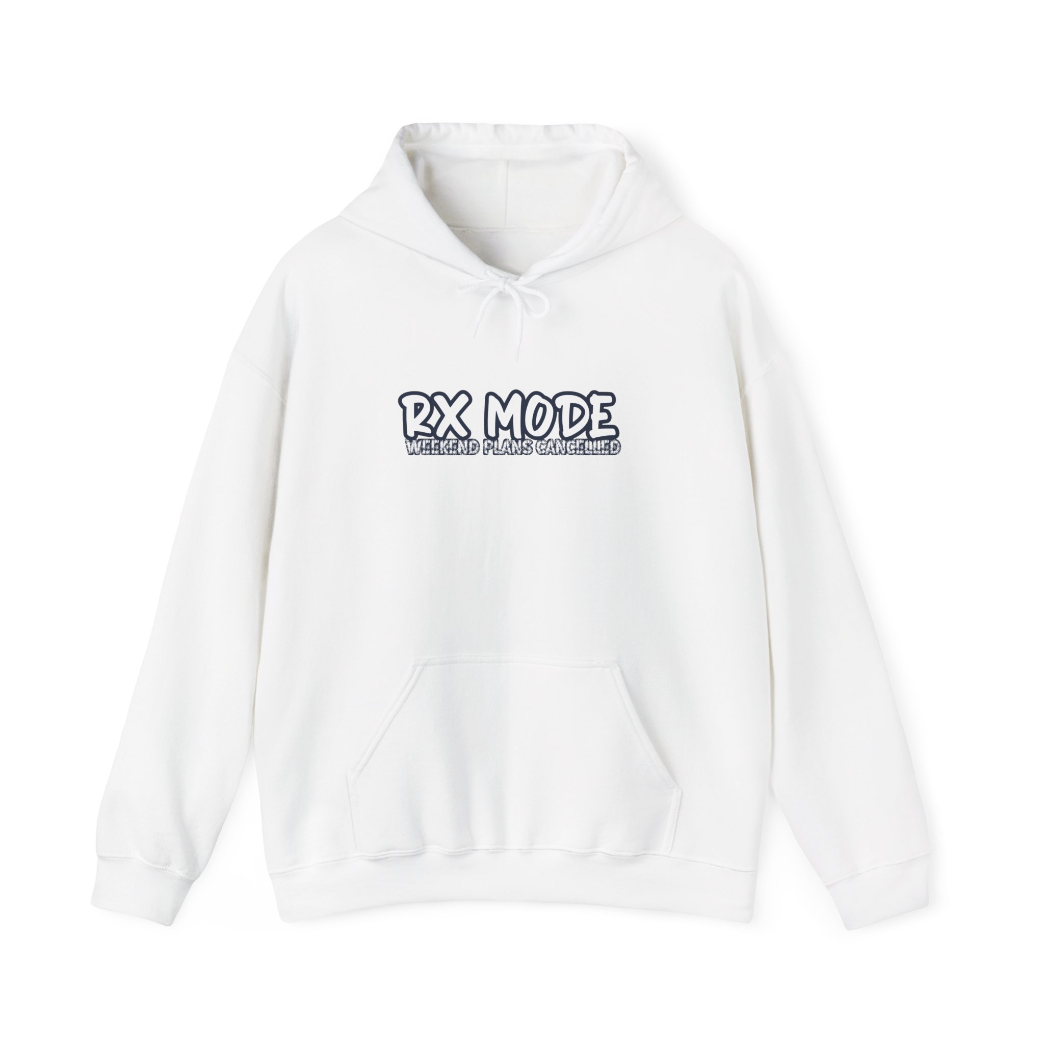 Rx Mode Hoodie