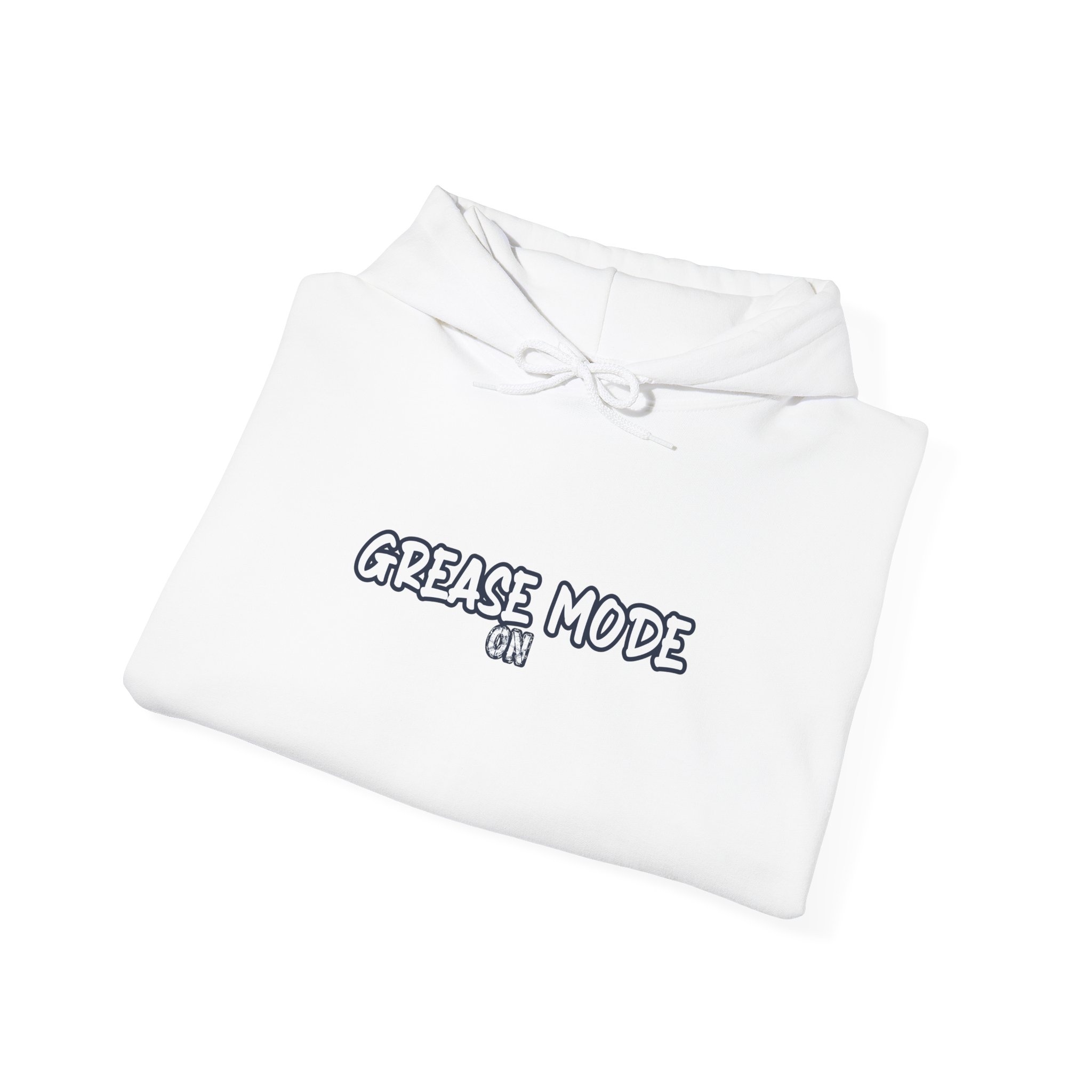 Grease Mode Hoodie — Mechanic Gift - Image 4