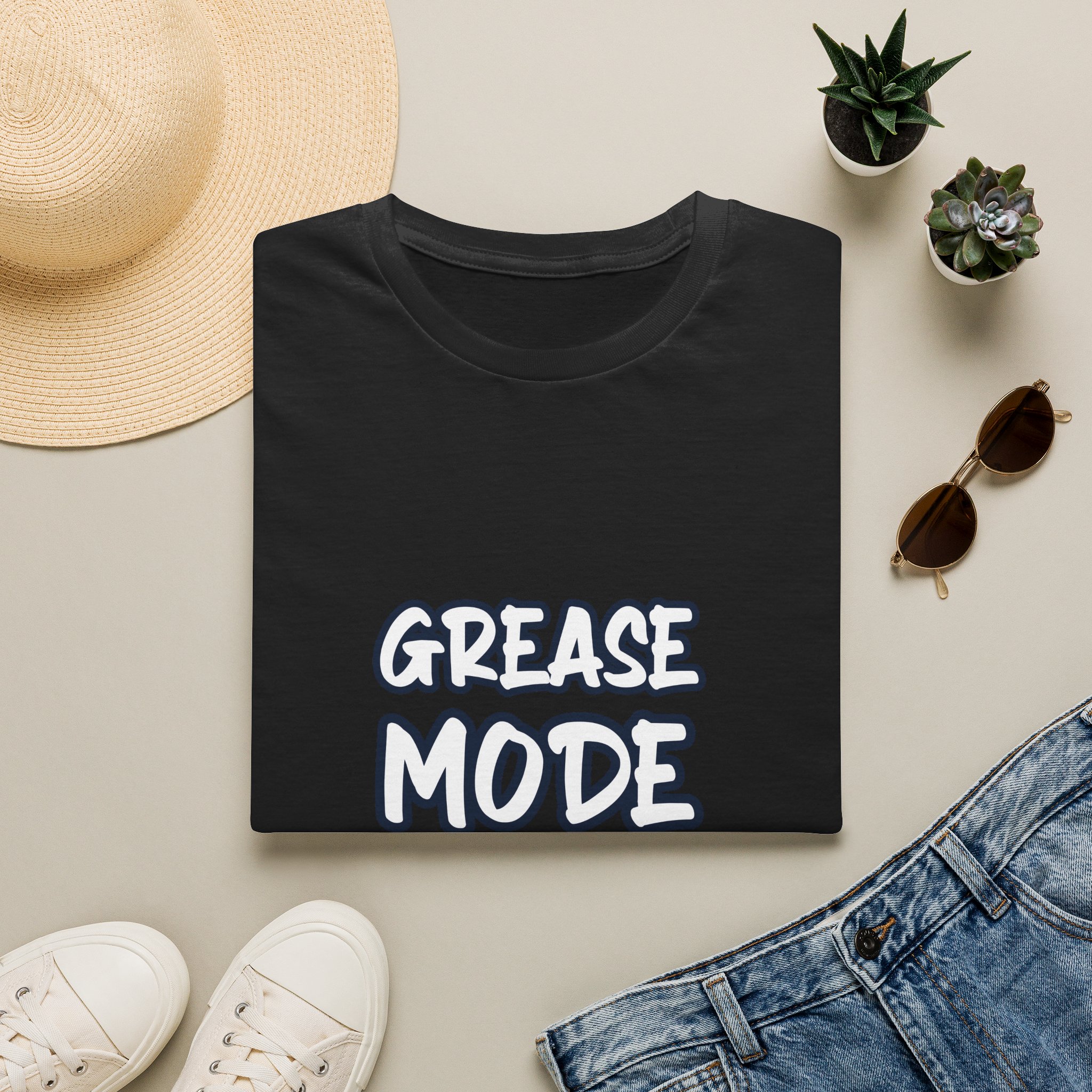 Grease Mode Mechanic — Mechanic Gift - Image 5