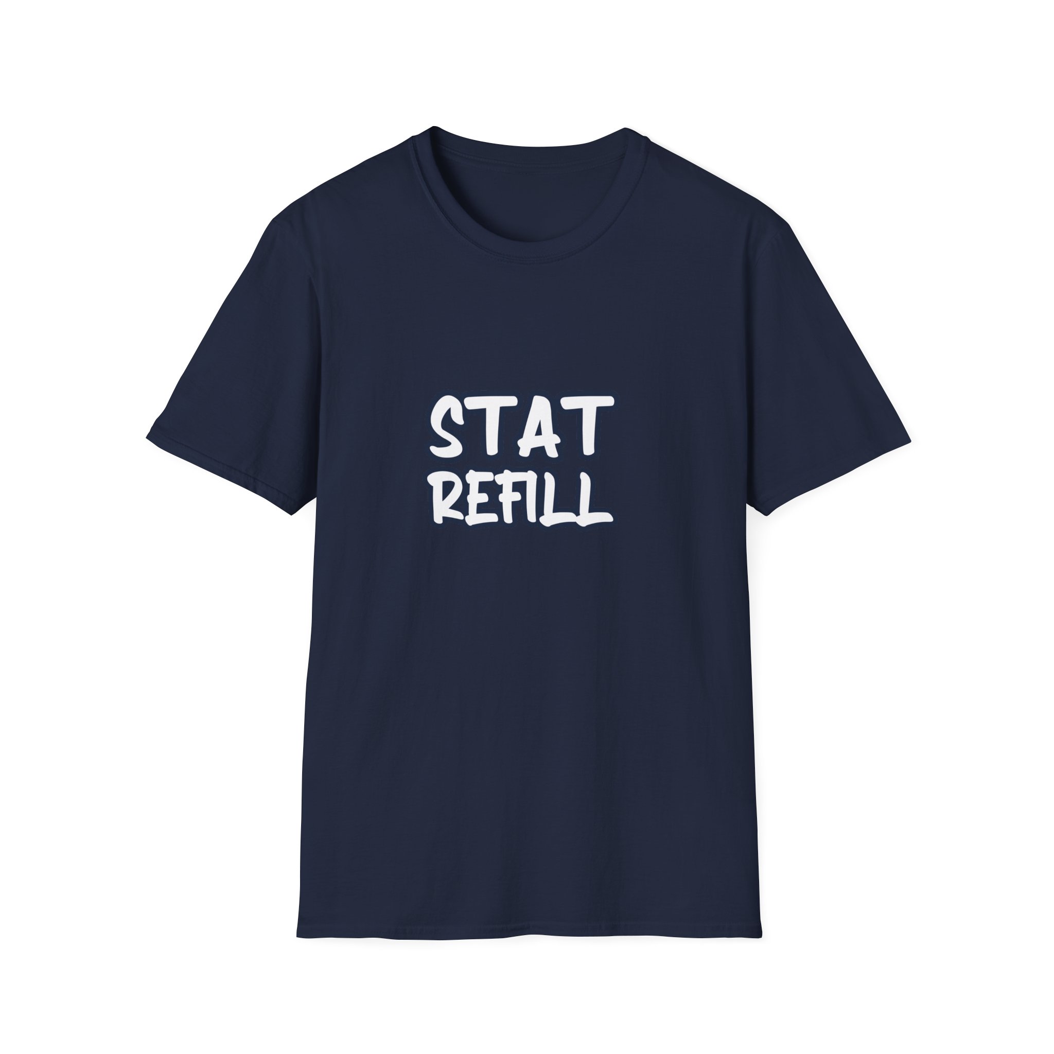 Stat Refill Tee - Image 19
