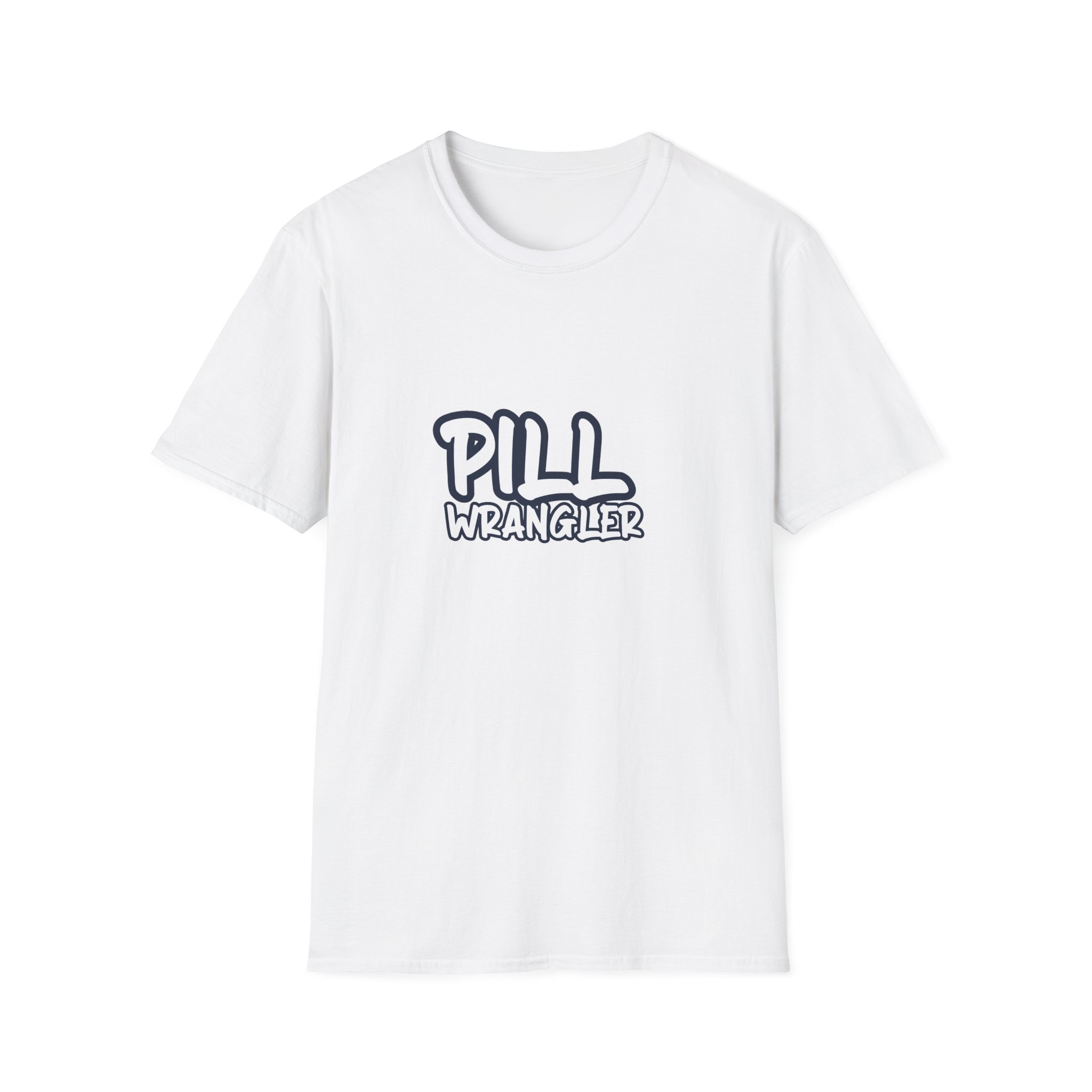 Pill Wrangler Tee - Image 3