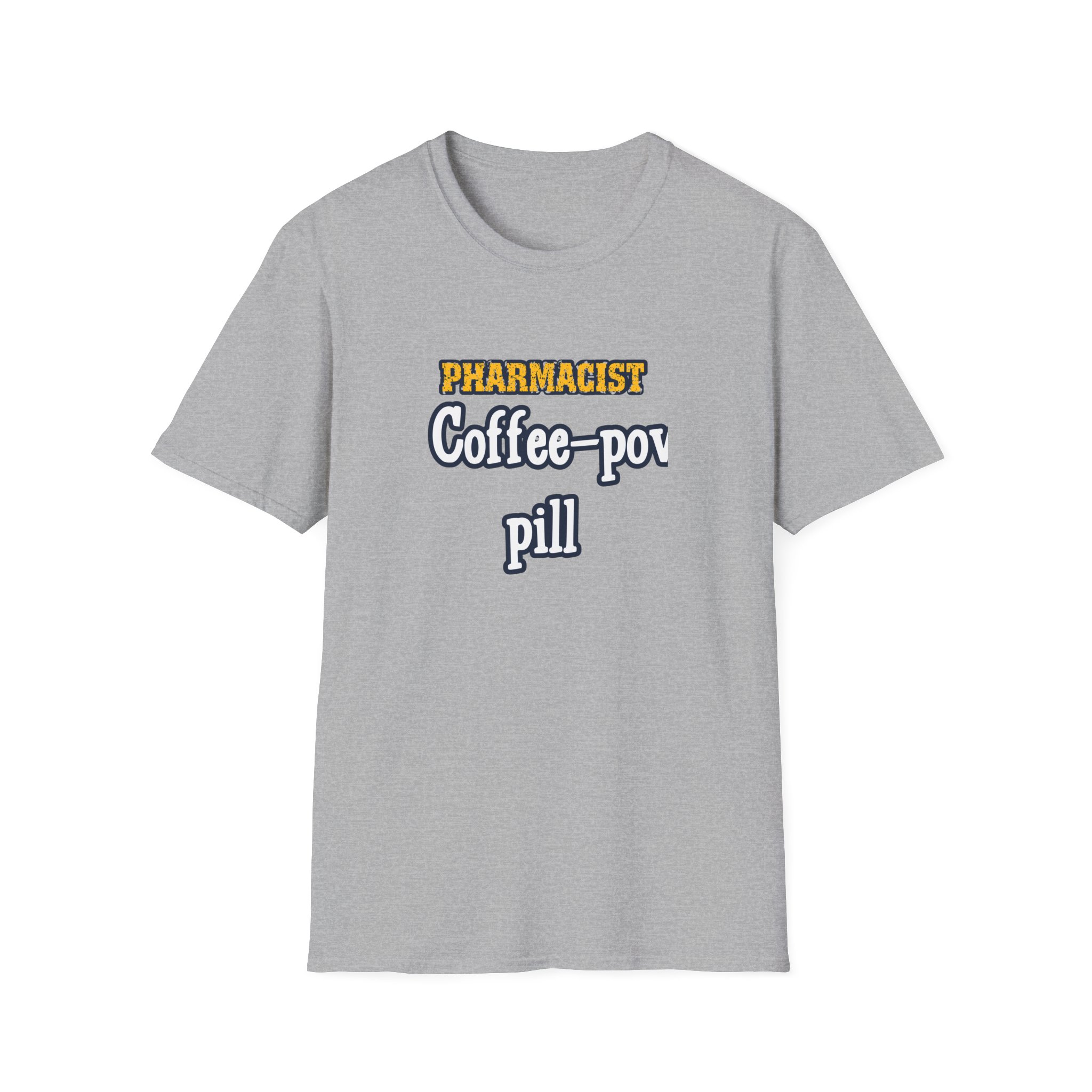 Pharmacist Definition Tee - Image 11
