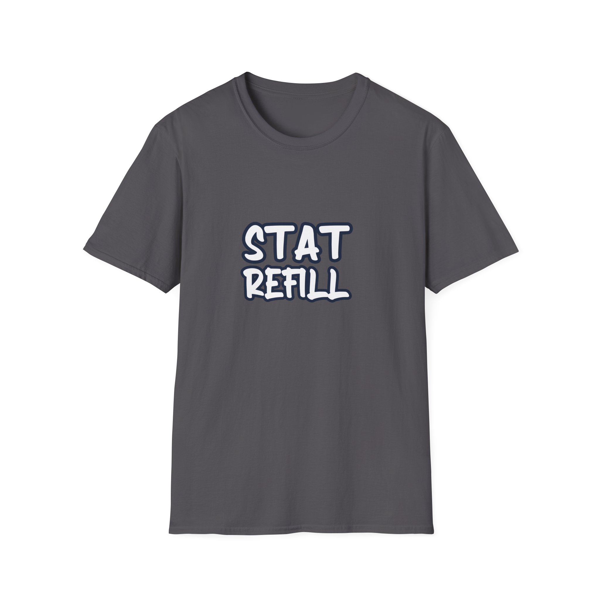 Stat Refill Tee - Image 15