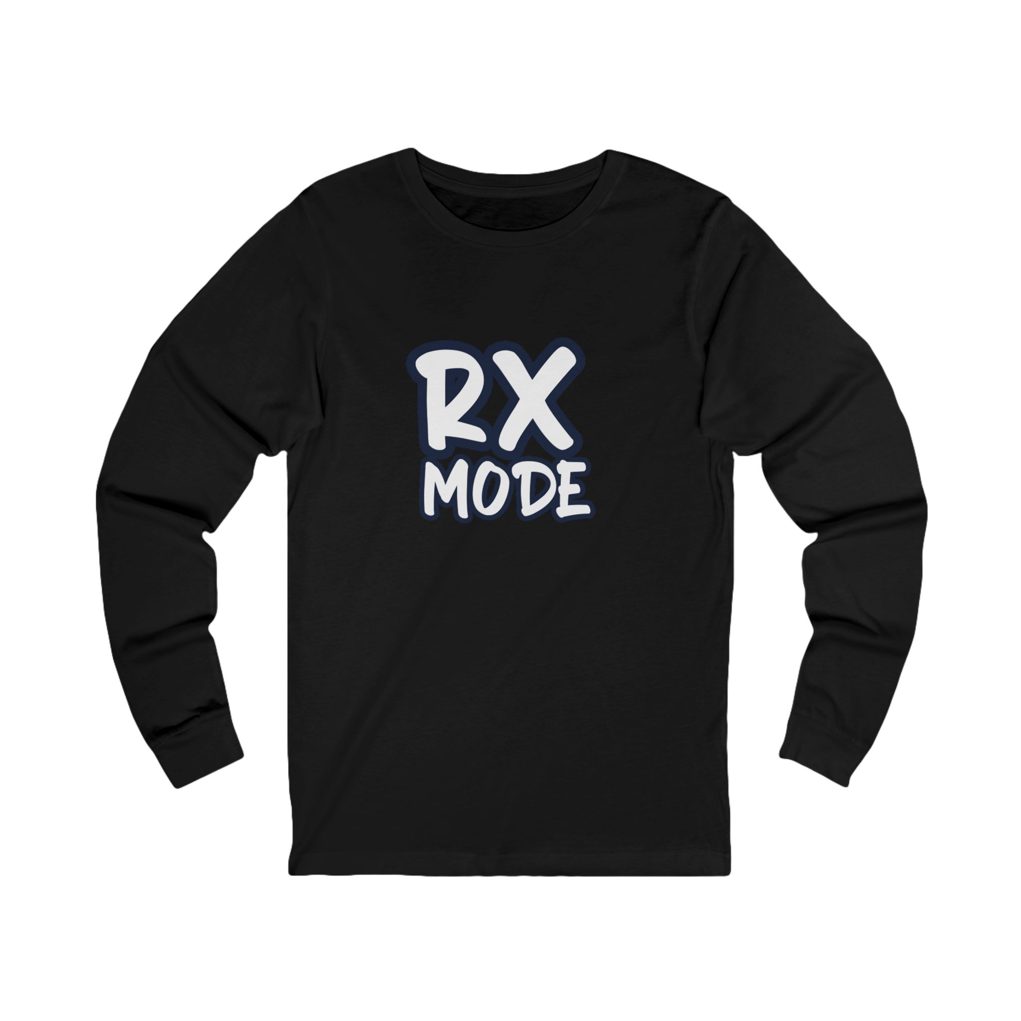 Rx Mode Long Sleeve - Image 4