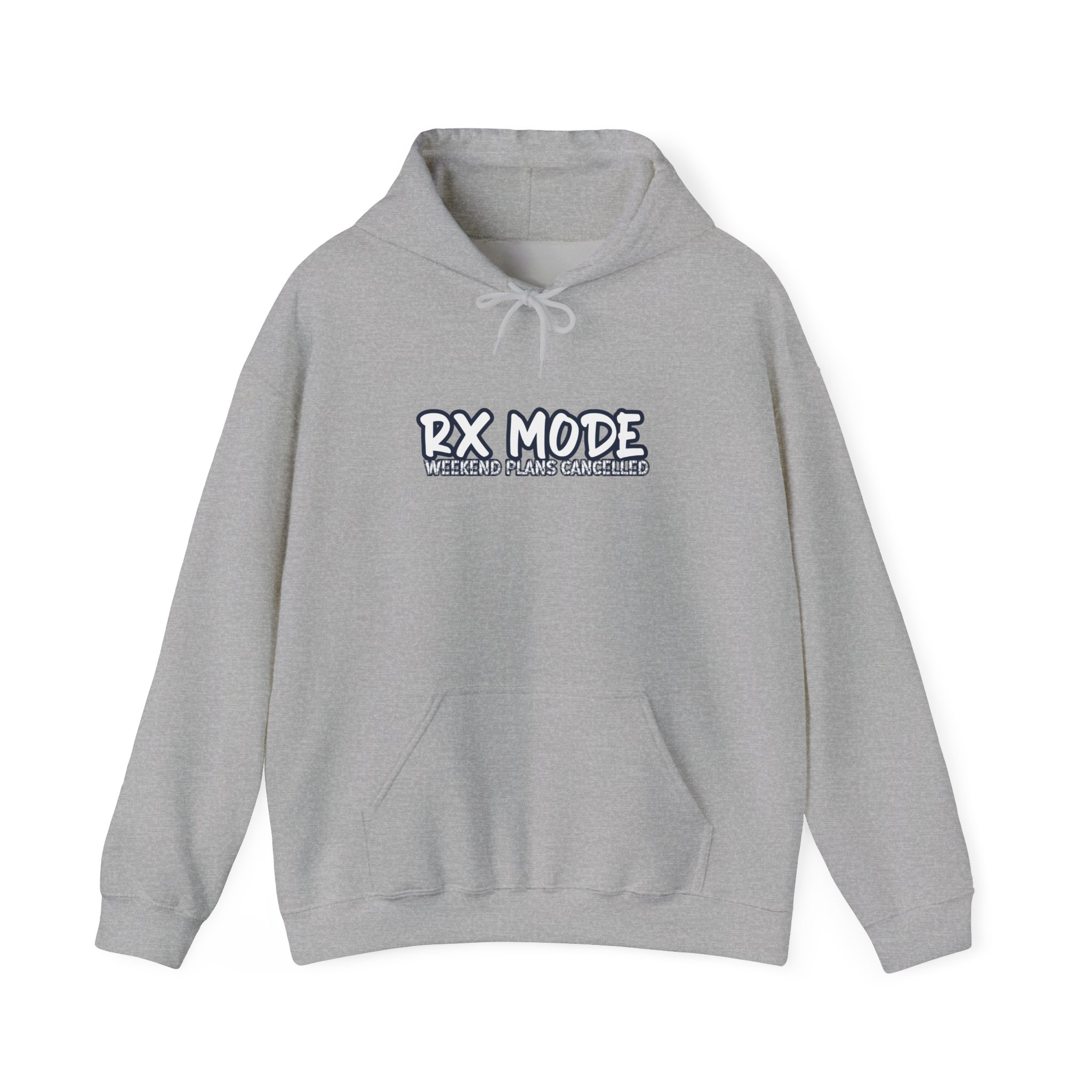 Rx Mode Hoodie - Image 9