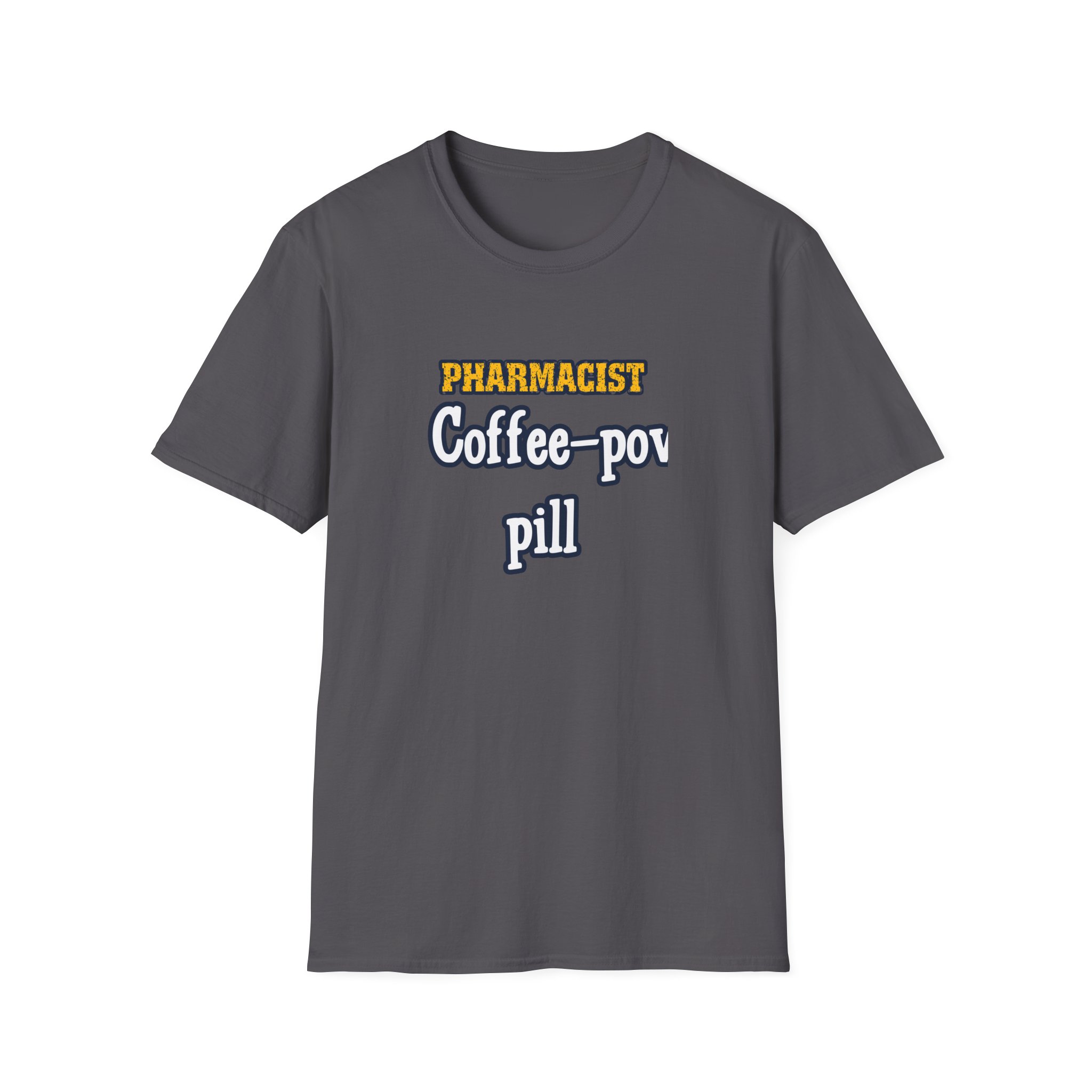 Pharmacist Definition Tee - Image 15