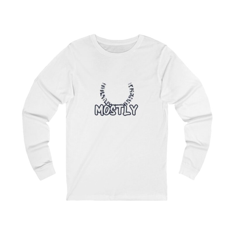 Dosage Badge Long Sleeve — Pharmacist Gift