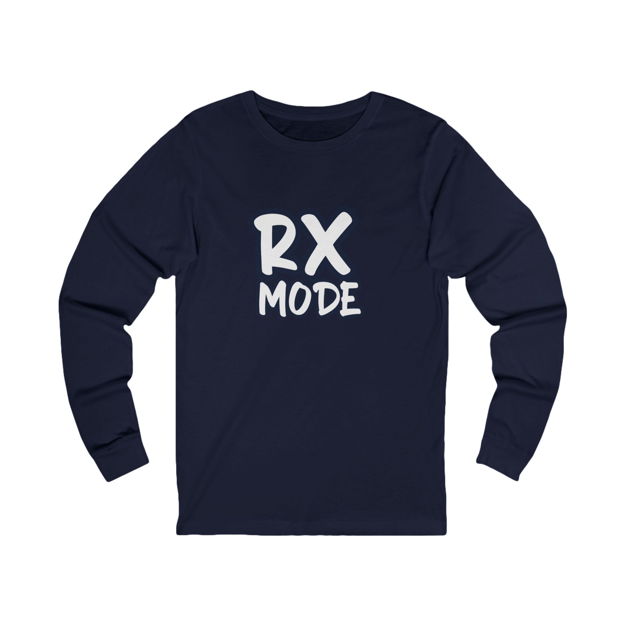 Rx Mode Long Sleeve - Image 10