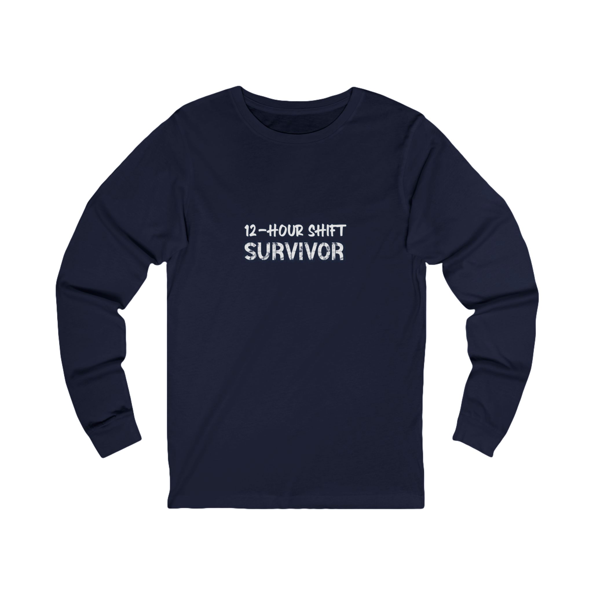 12-Hour Shift Long Sleeve - Image 10