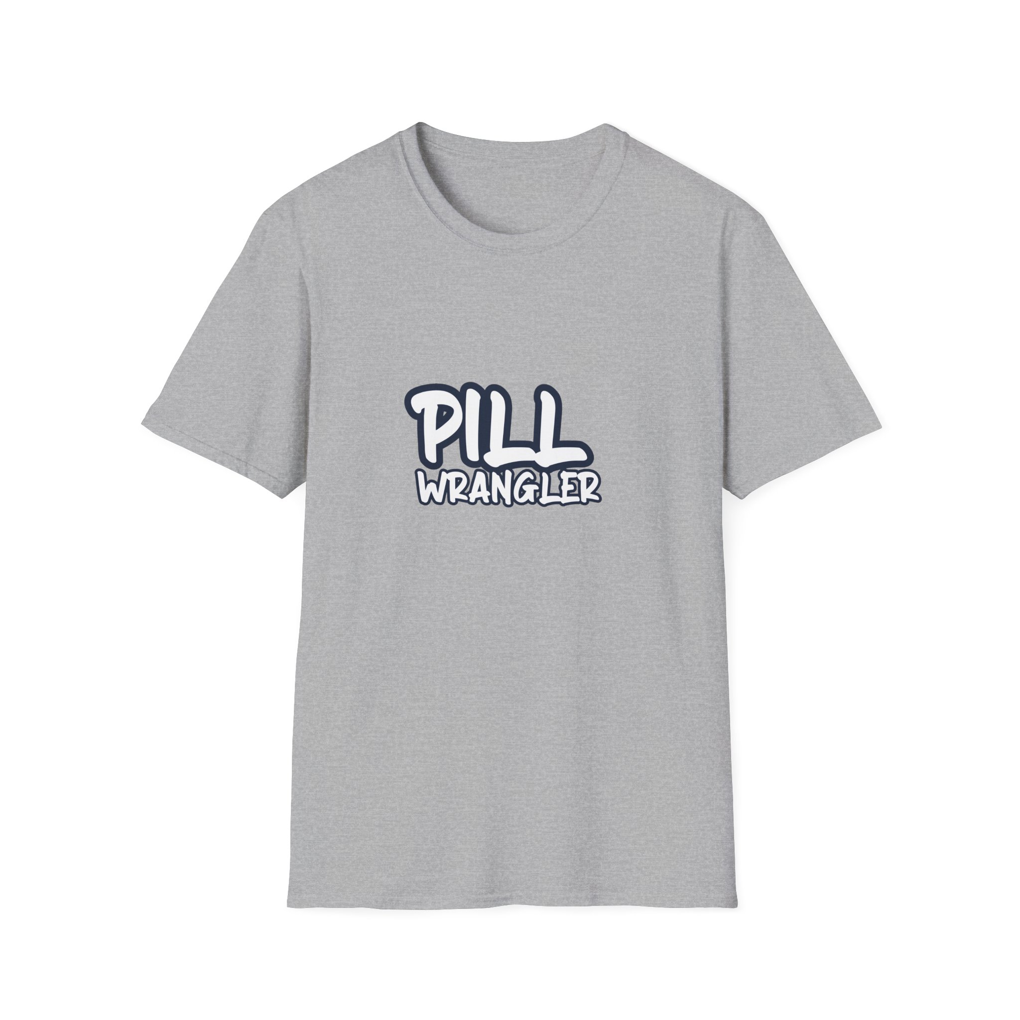 Pill Wrangler Tee - Image 11