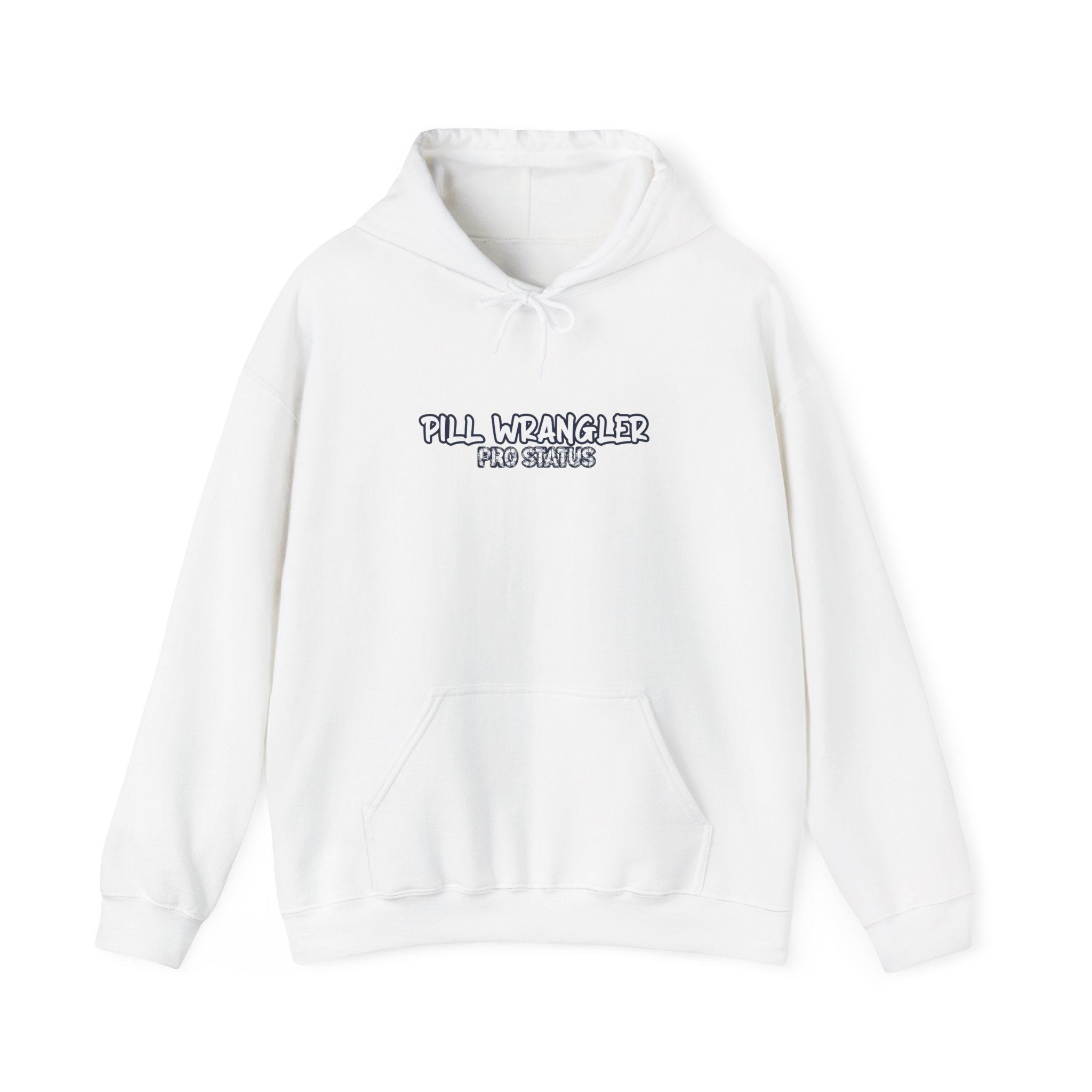 Pill Wrangler Hoodie