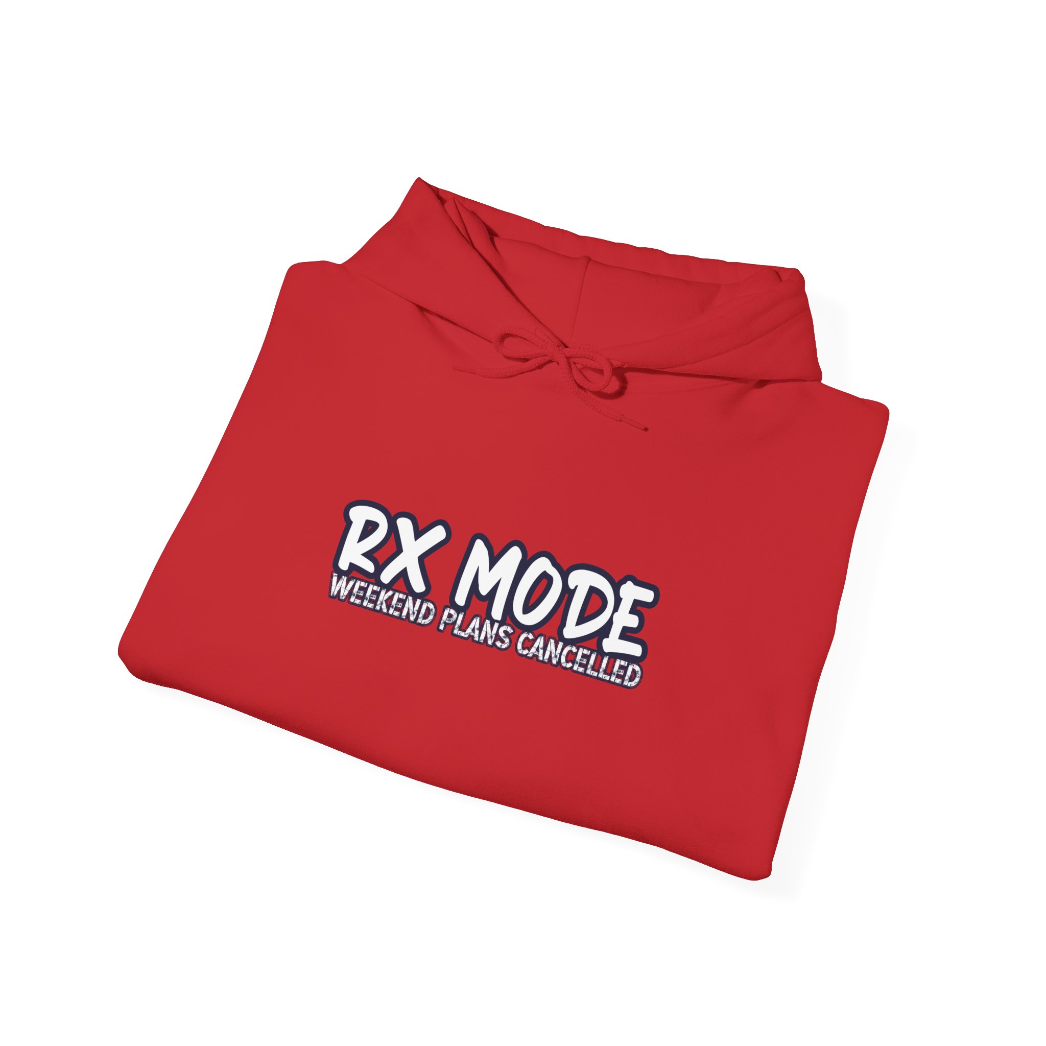 Rx Mode Hoodie - Image 20