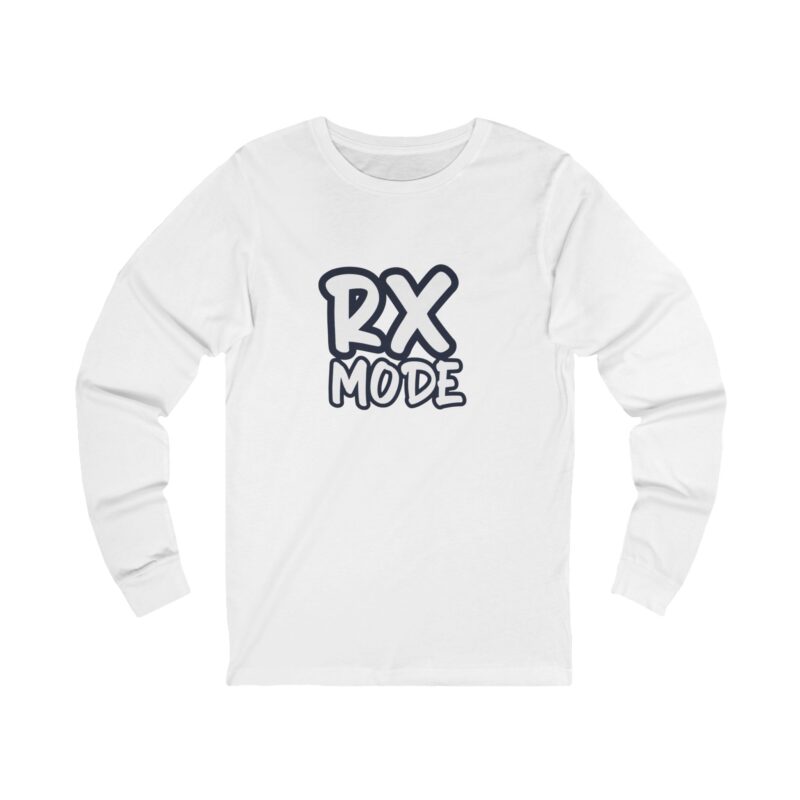 Rx Mode Long Sleeve