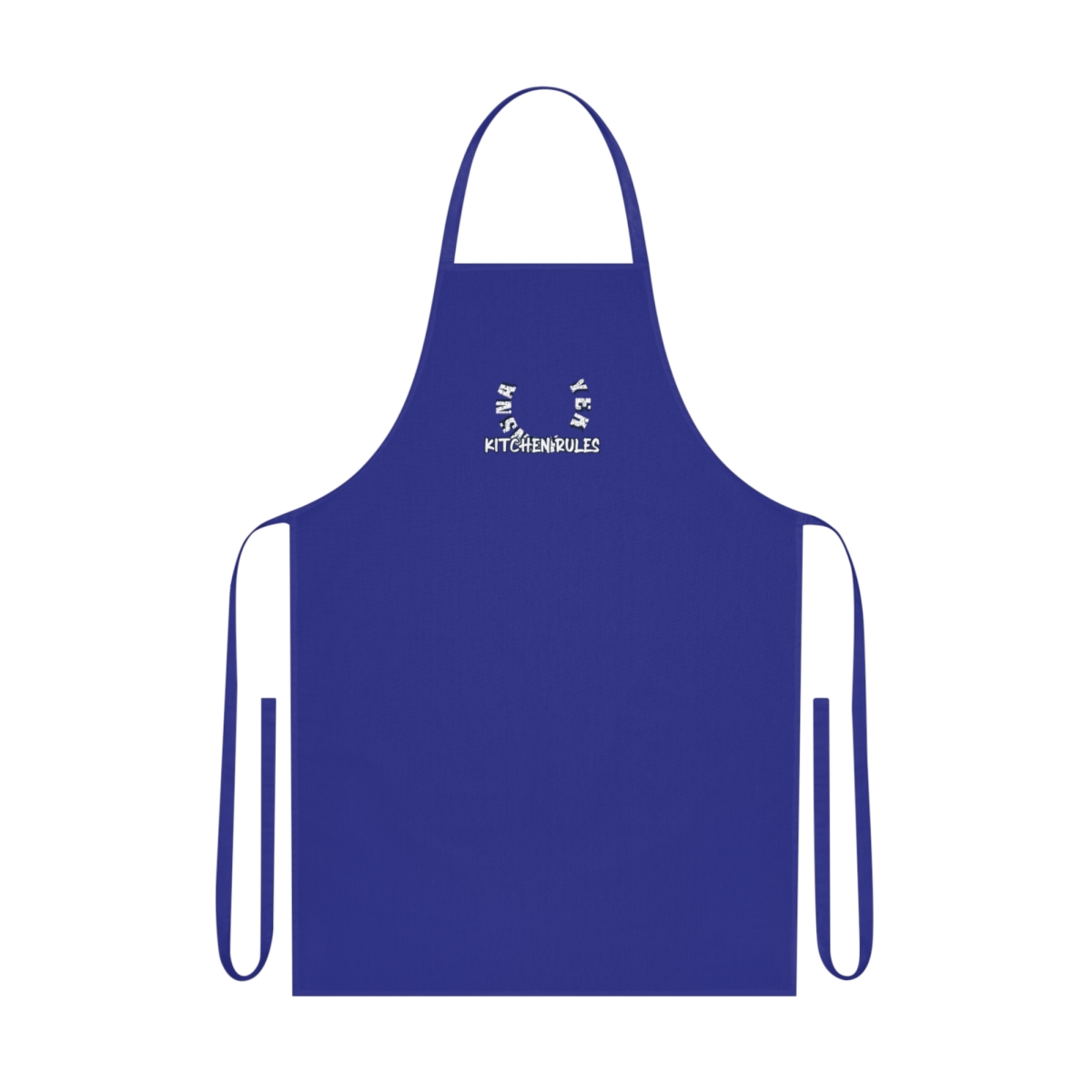 Answer Key Apron
