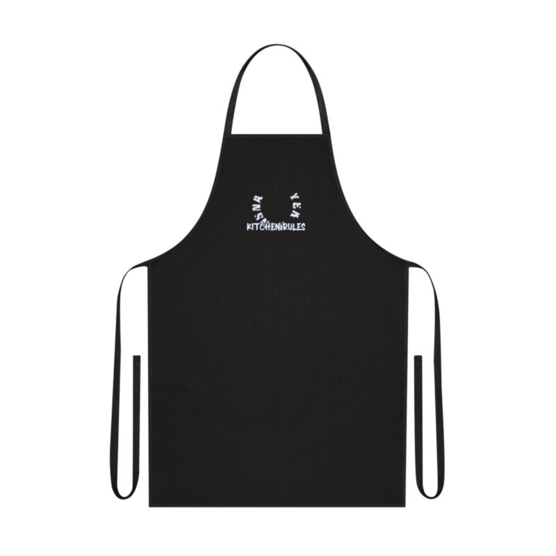 Answer Key Apron