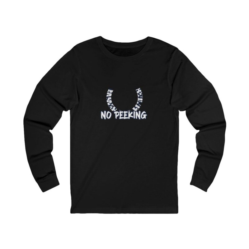 Answer Key Holder Long Sleeve