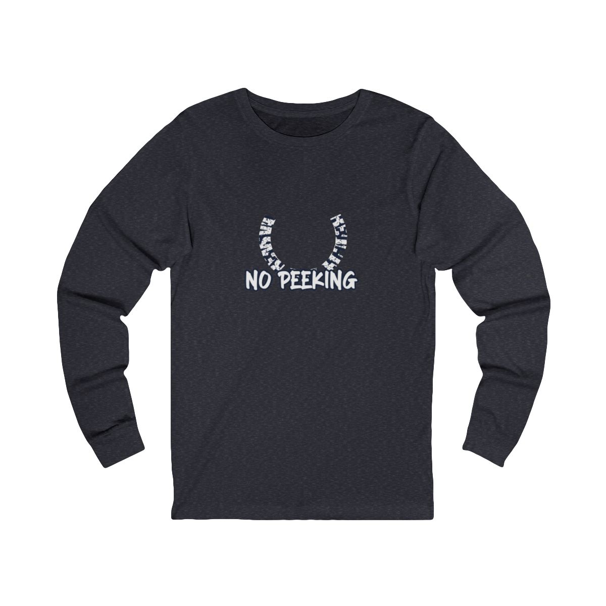 Answer Key Holder Long Sleeve