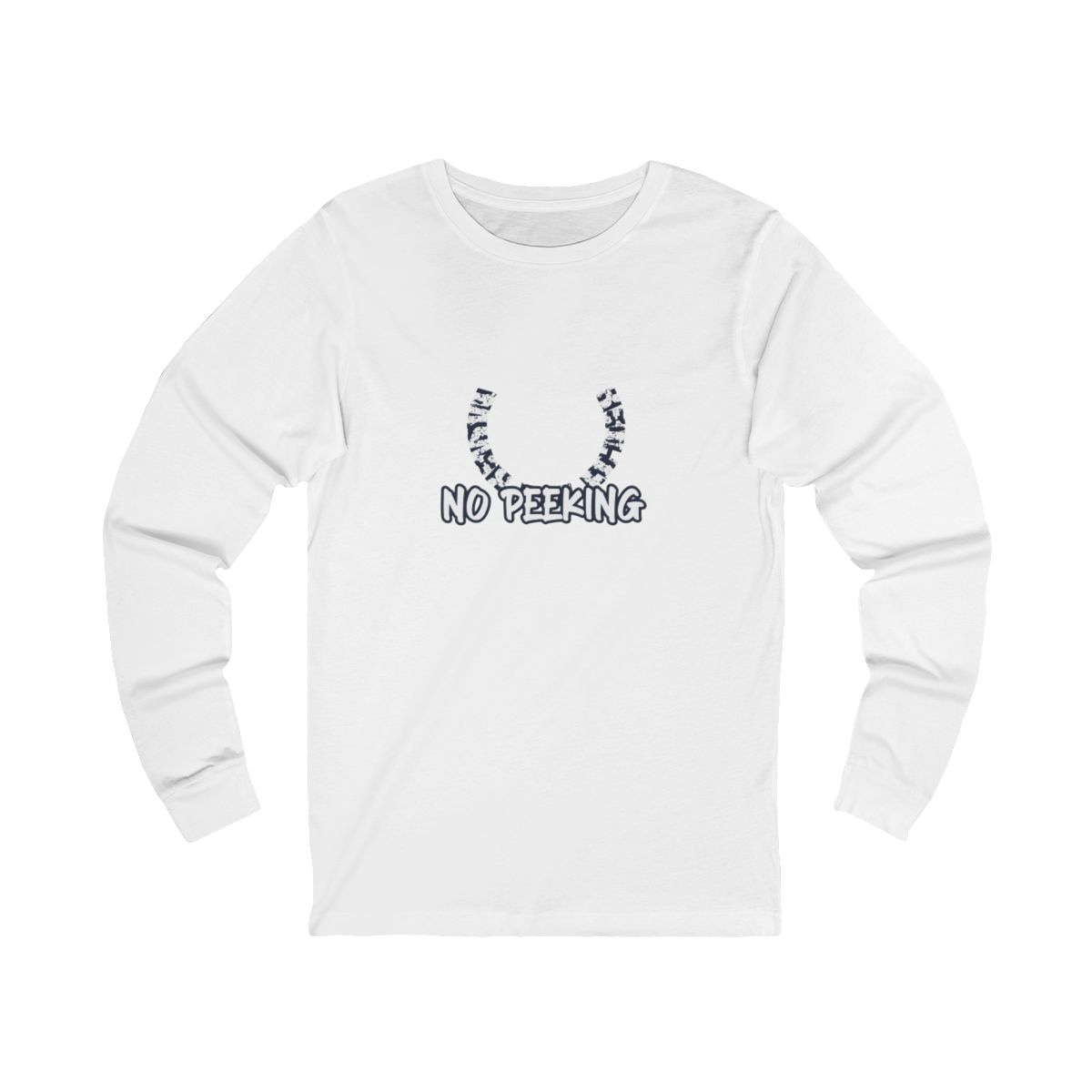 Answer Key Holder Long Sleeve