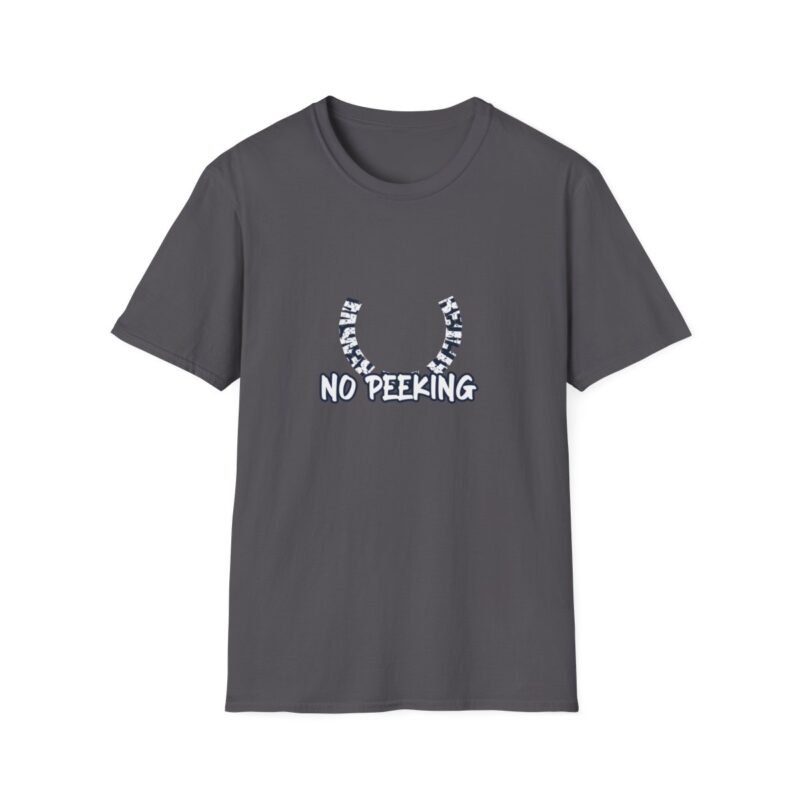 Answer Key Holder Tee