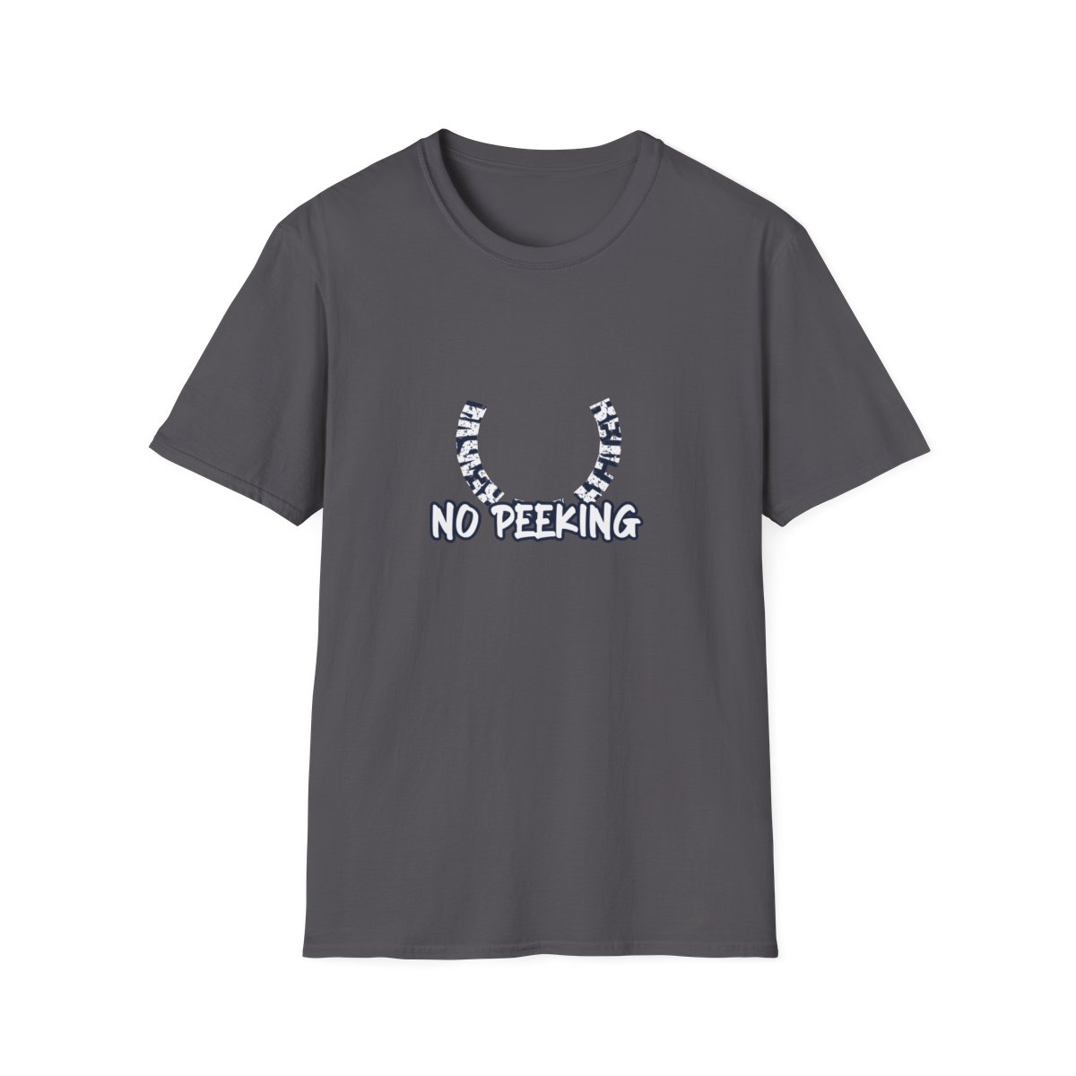 Answer Key Holder Tee