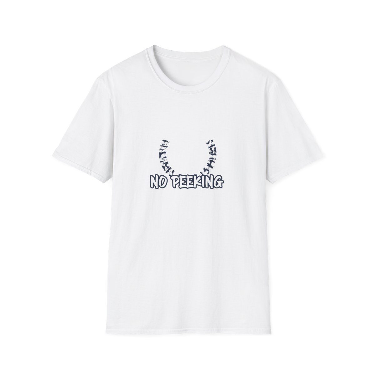 Answer Key Holder Tee