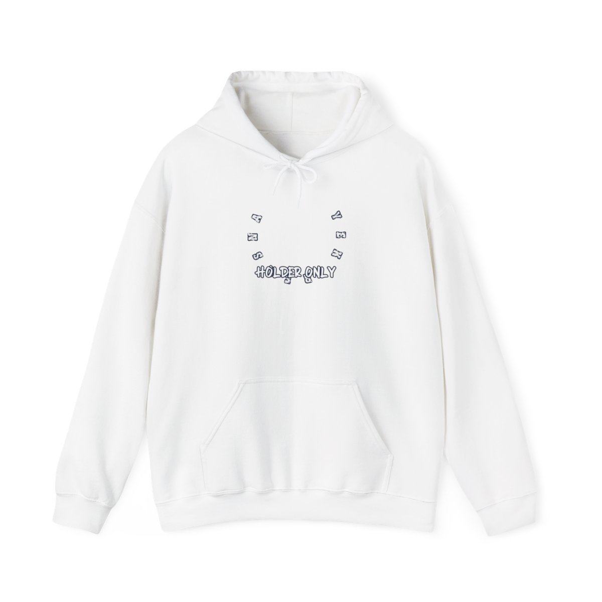 Answer Key Hoodie