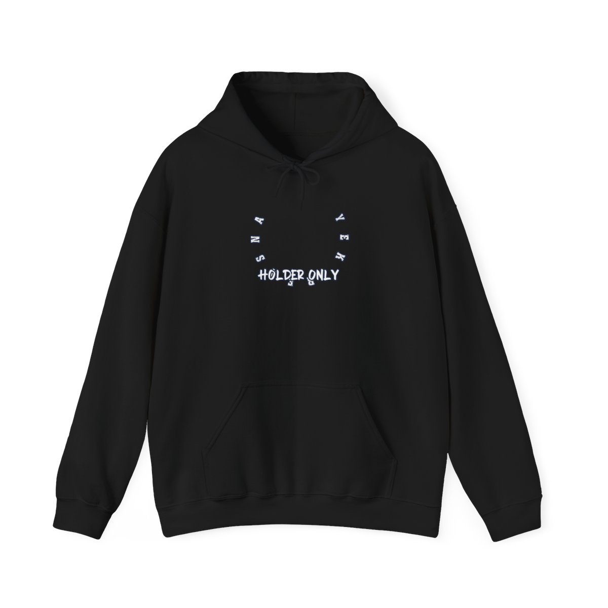 Answer Key Hoodie