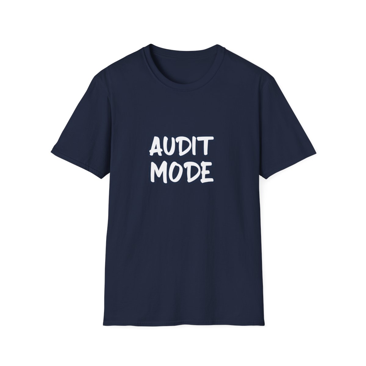 Audit|Mode Tee