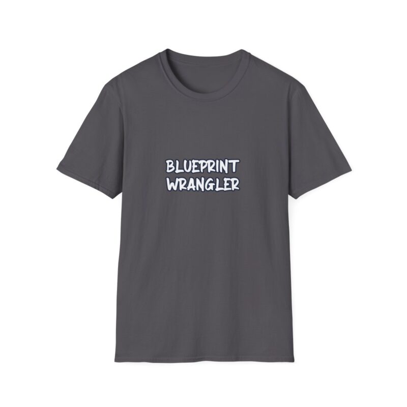 Blueprint Wrangler Tee