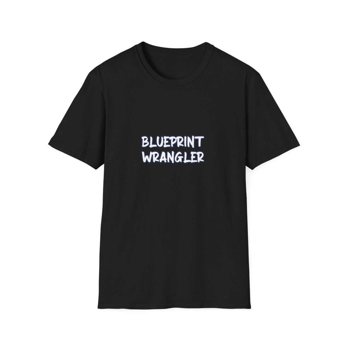 Blueprint Wrangler Tee