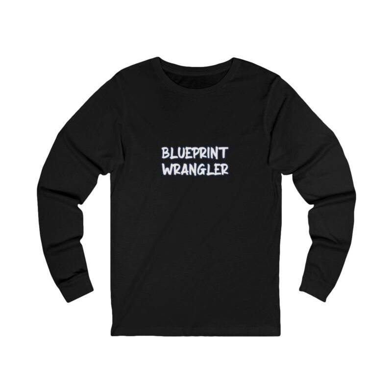 Blueprint Wrangler Long Sleeve