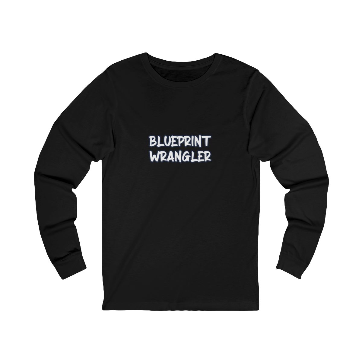 Blueprint Wrangler Long Sleeve