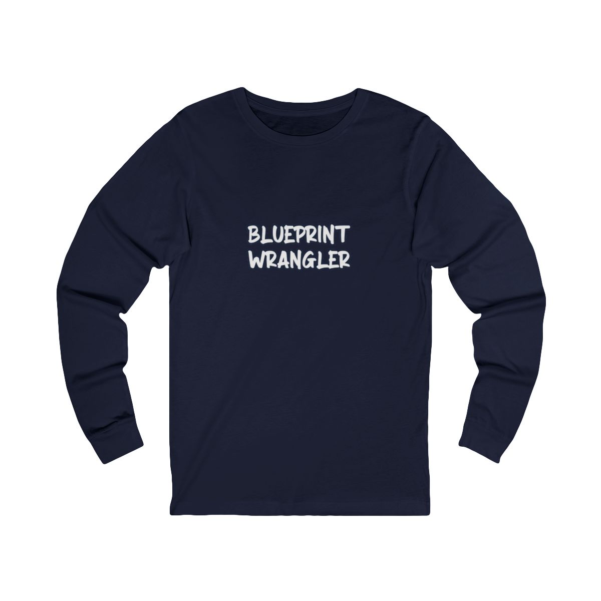 Blueprint Wrangler Long Sleeve