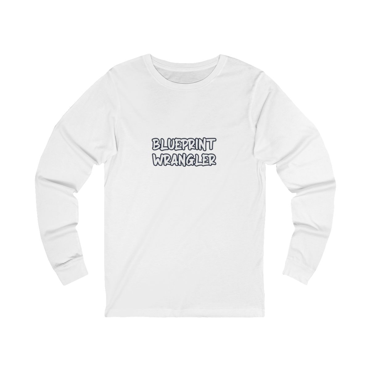 Blueprint Wrangler Long Sleeve