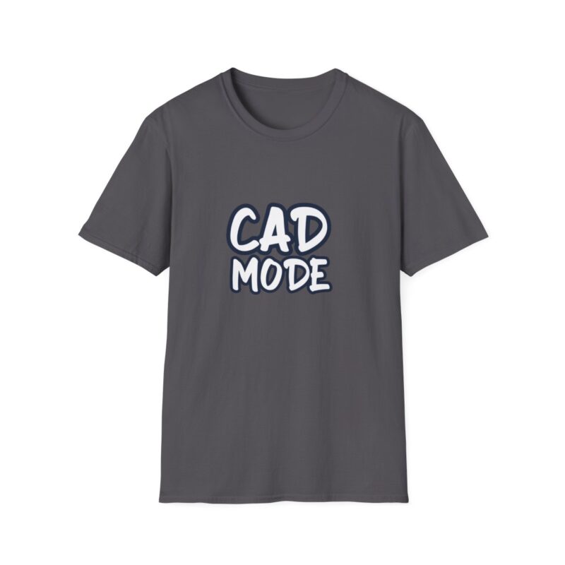 Cad Mode Tee