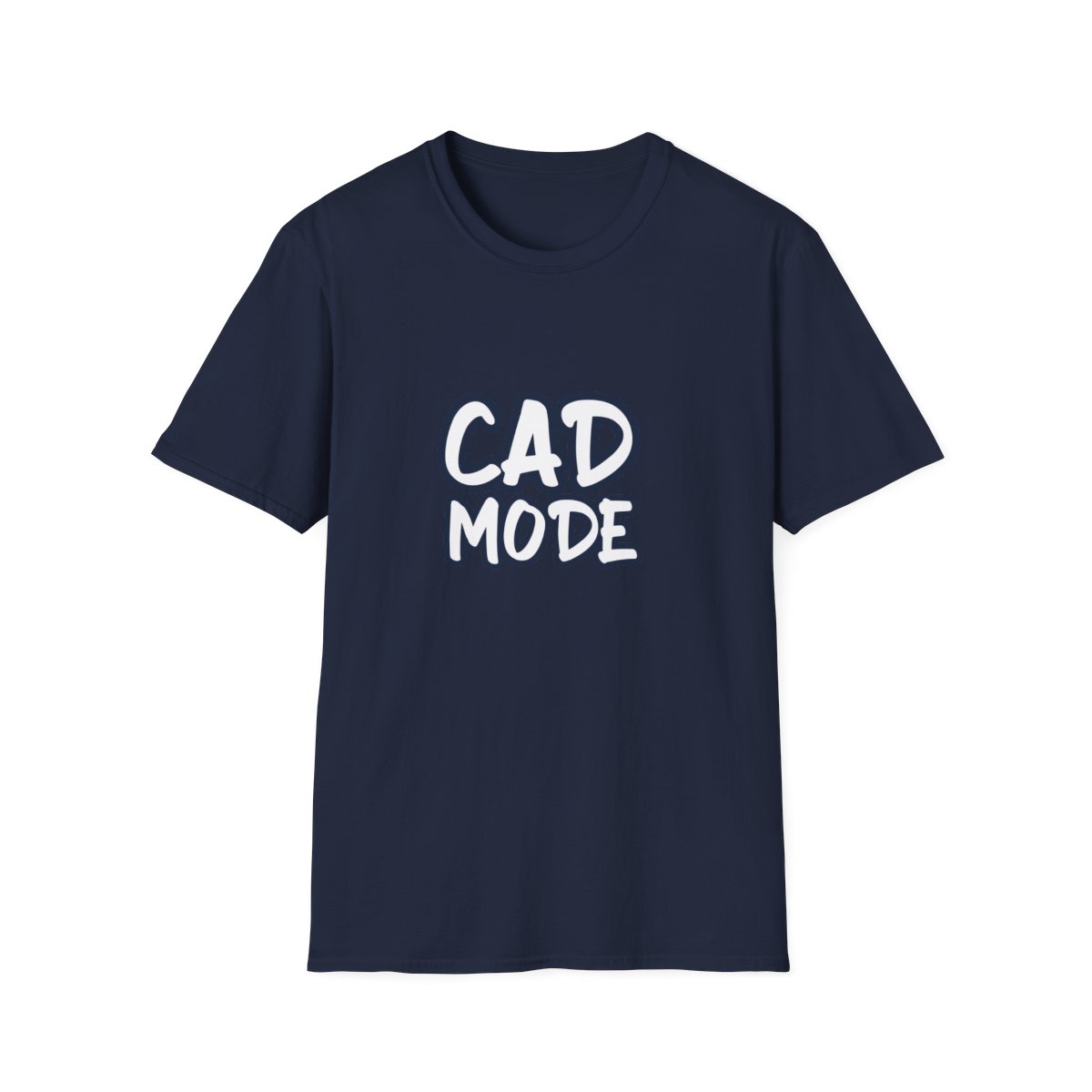 Cad Mode Tee