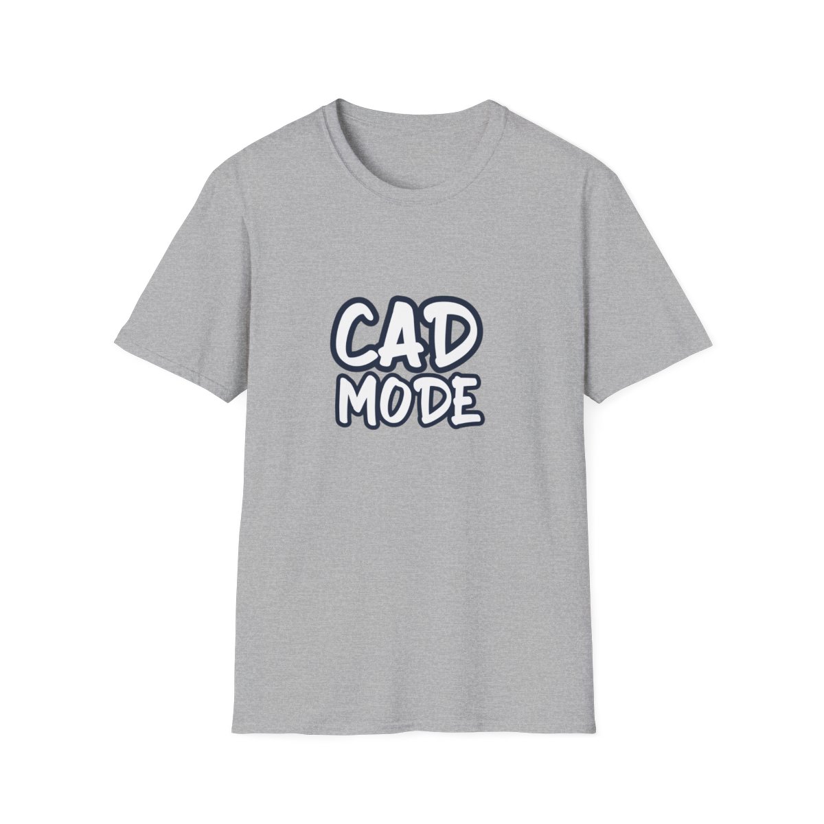 Cad Mode Tee
