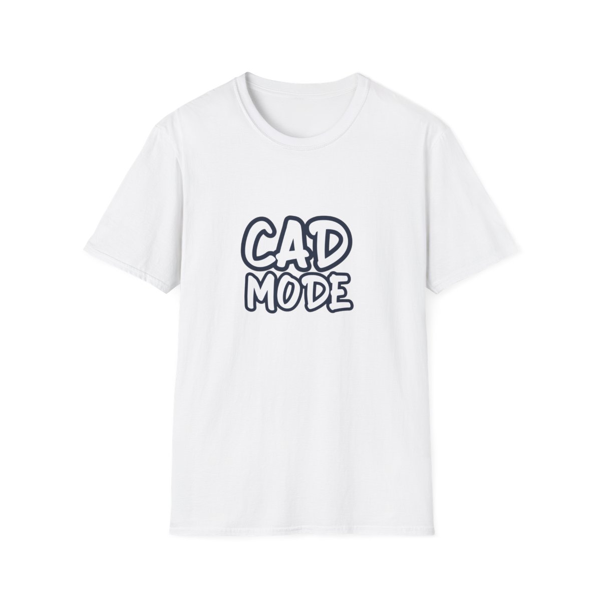 Cad Mode Tee