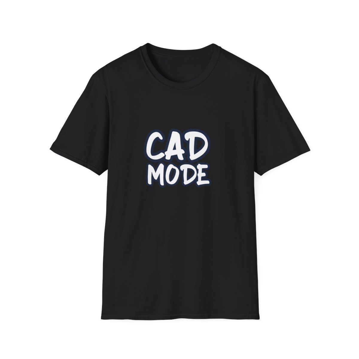 Cad Mode Tee
