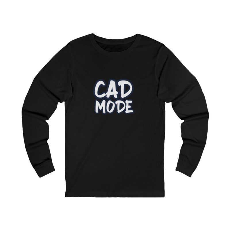 Cad Mode Long Sleeve