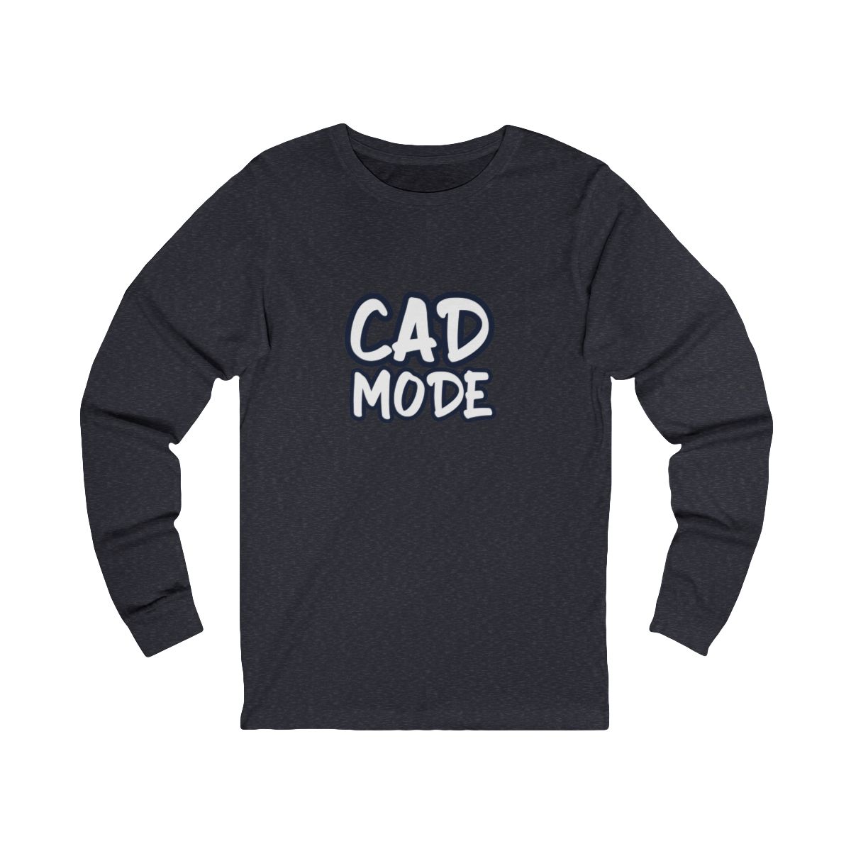 Cad Mode Long Sleeve