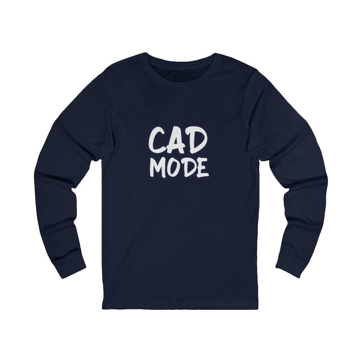Cad Mode Long Sleeve