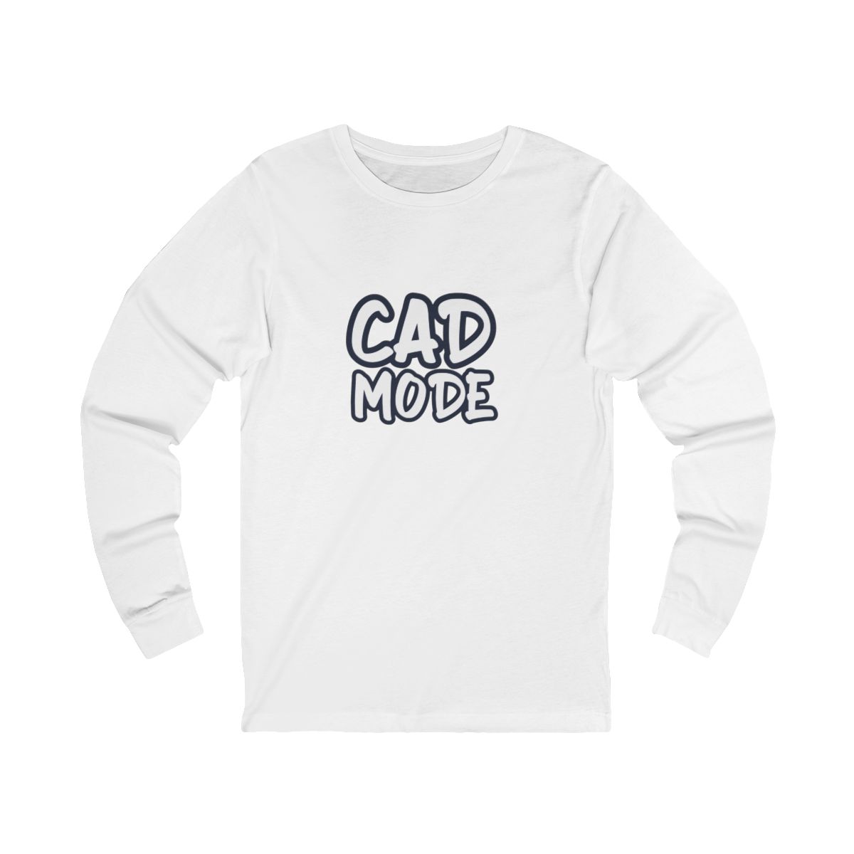 Cad Mode Long Sleeve