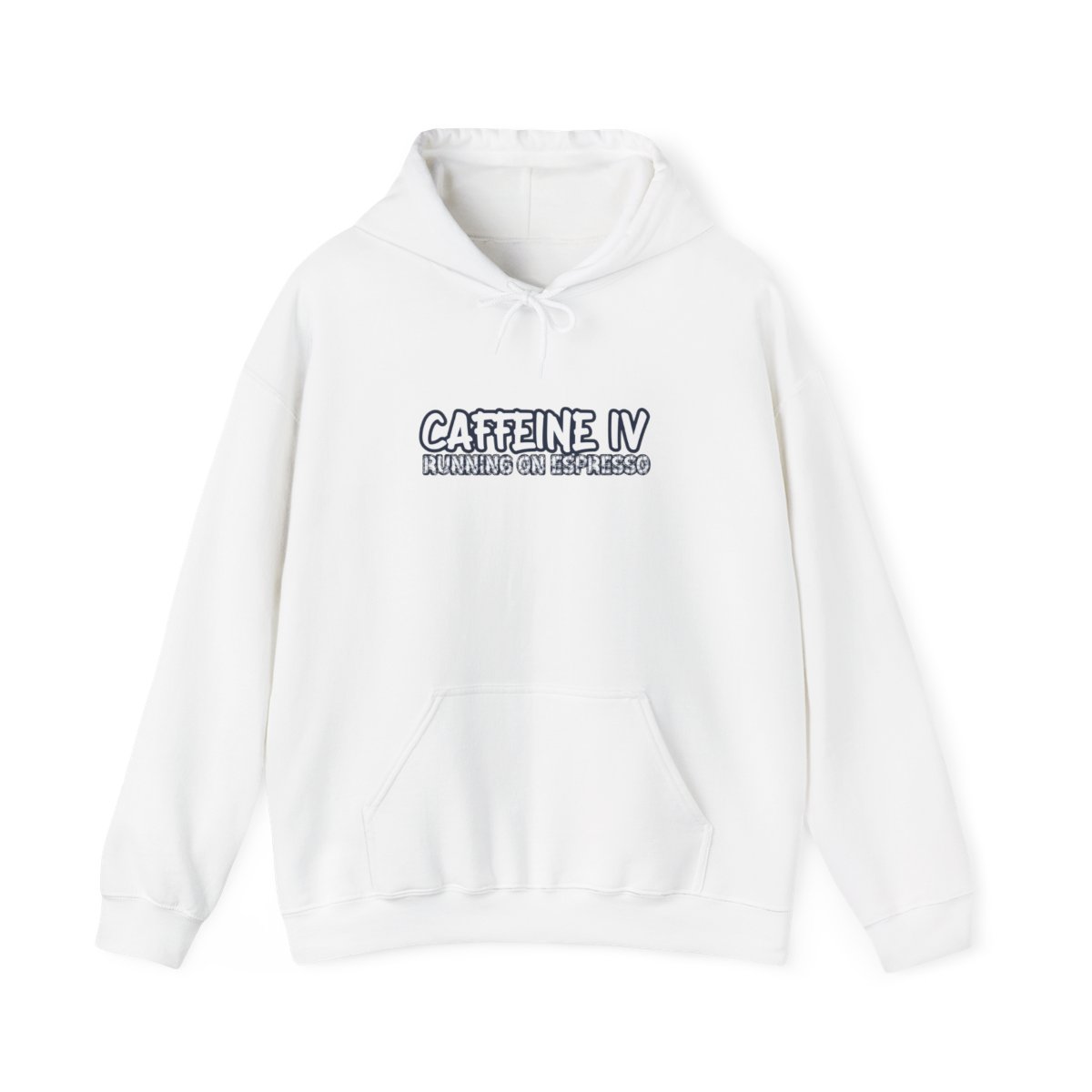 Caffeine Iv Hoodie