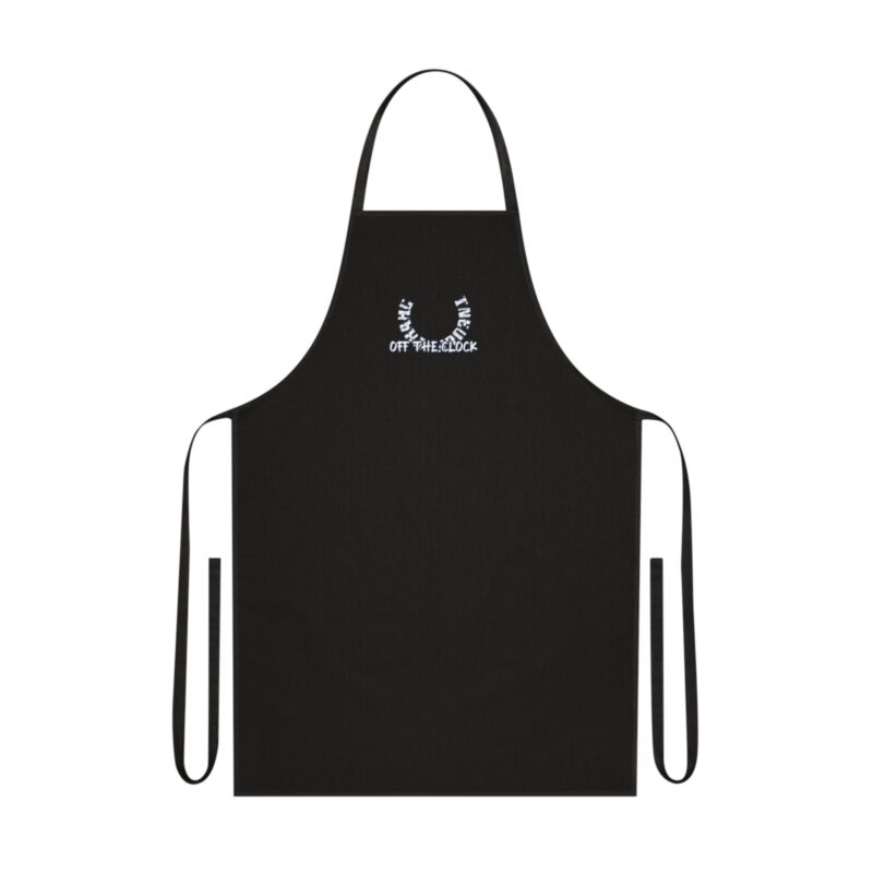Chart Fluent Apron